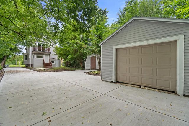 5676 N 43rd STREET, Milwaukee, WI 53209