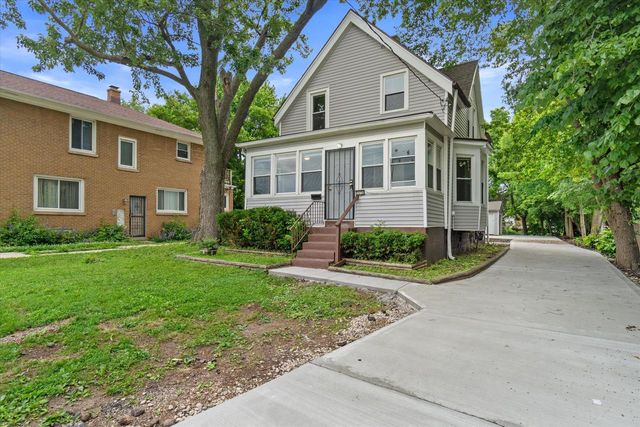 5676 N 43rd STREET, Milwaukee, WI 53209