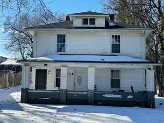 3110 Shenandoah Valley AVE, Roanoke, VA 24012