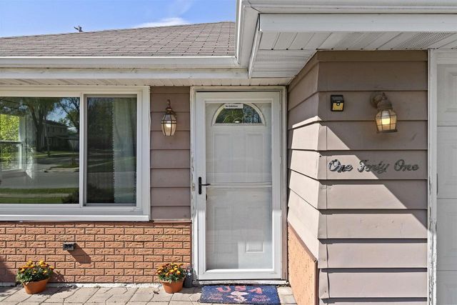 141 STANLEY STREET, Neenah, WI 54956