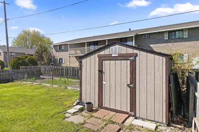 141 STANLEY STREET, Neenah, WI 54956
