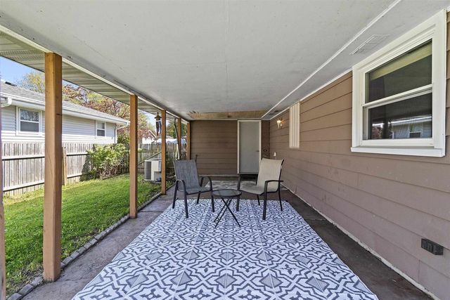 141 STANLEY STREET, Neenah, WI 54956