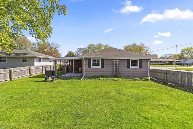 141 STANLEY STREET, Neenah, WI 54956