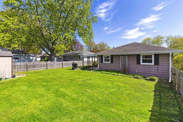 141 STANLEY STREET, Neenah, WI 54956