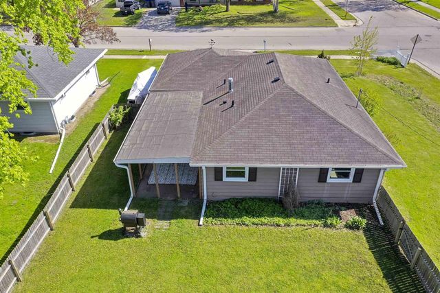 141 STANLEY STREET, Neenah, WI 54956
