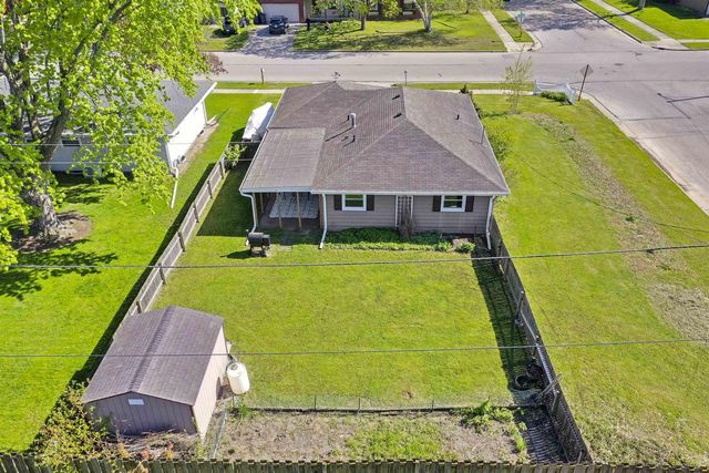 141 STANLEY STREET, Neenah, WI 54956