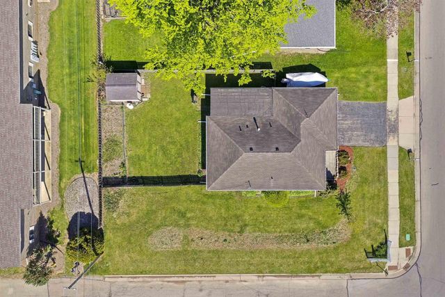 141 STANLEY STREET, Neenah, WI 54956