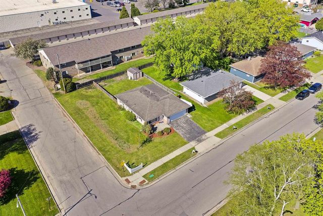 141 STANLEY STREET, Neenah, WI 54956