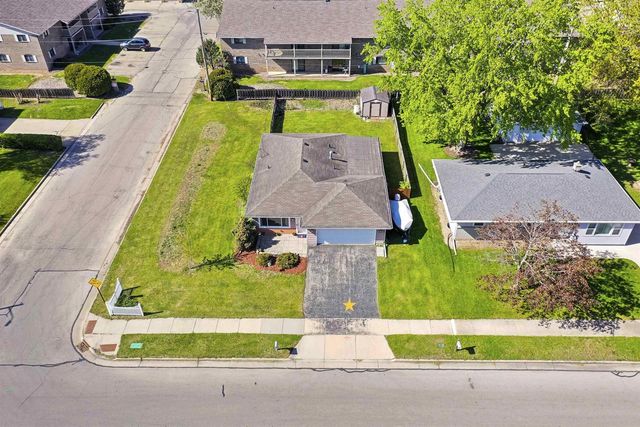 141 STANLEY STREET, Neenah, WI 54956