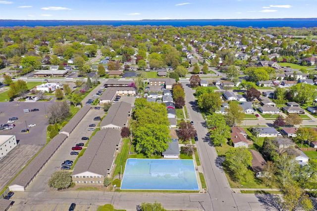 141 STANLEY STREET, Neenah, WI 54956
