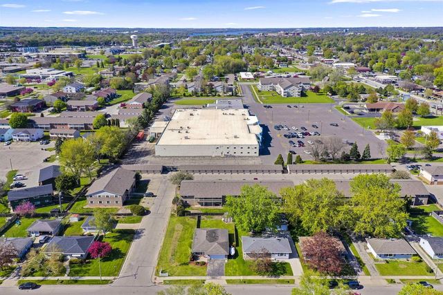 141 STANLEY STREET, Neenah, WI 54956