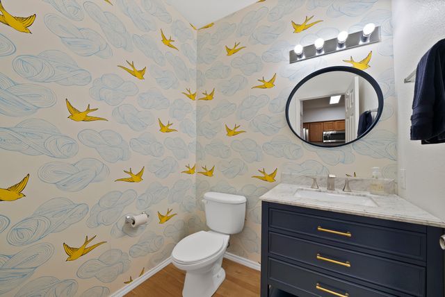 2716 Denali Park Drive, Grand Prairie, TX 75050