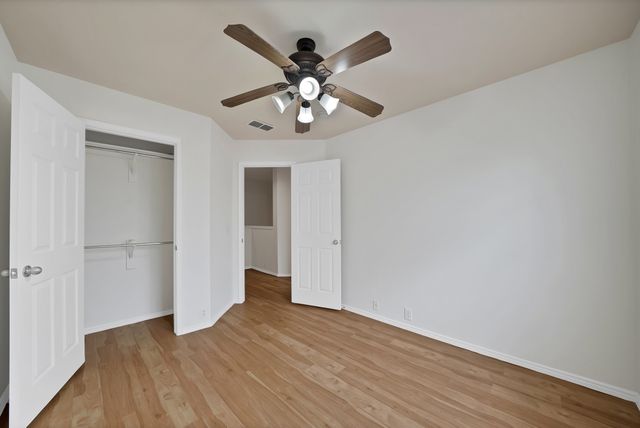 2716 Denali Park Drive, Grand Prairie, TX 75050