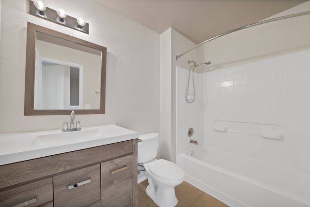 2716 Denali Park Drive, Grand Prairie, TX 75050