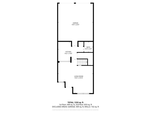 2716 Denali Park Drive, Grand Prairie, TX 75050