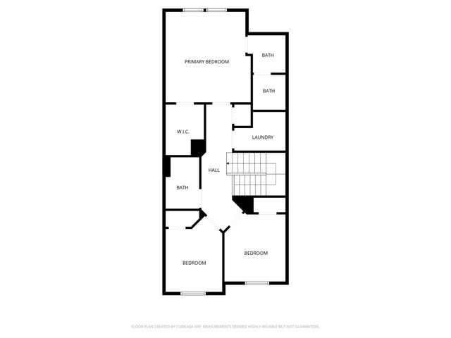 2716 Denali Park Drive, Grand Prairie, TX 75050