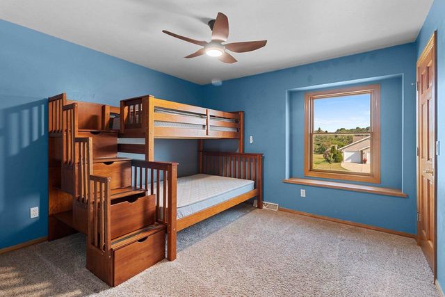 2820 BLUE SPRUCE DRIVE, Green Bay, WI 54311
