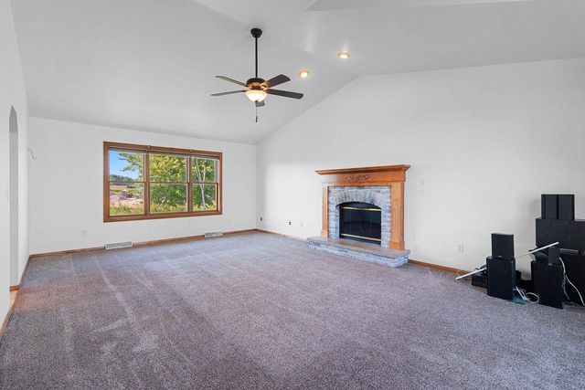 2820 BLUE SPRUCE DRIVE, Green Bay, WI 54311