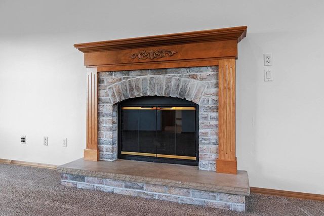 2820 BLUE SPRUCE DRIVE, Green Bay, WI 54311