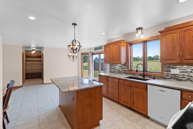2820 BLUE SPRUCE DRIVE, Green Bay, WI 54311
