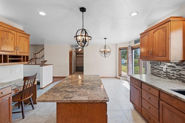 2820 BLUE SPRUCE DRIVE, Green Bay, WI 54311