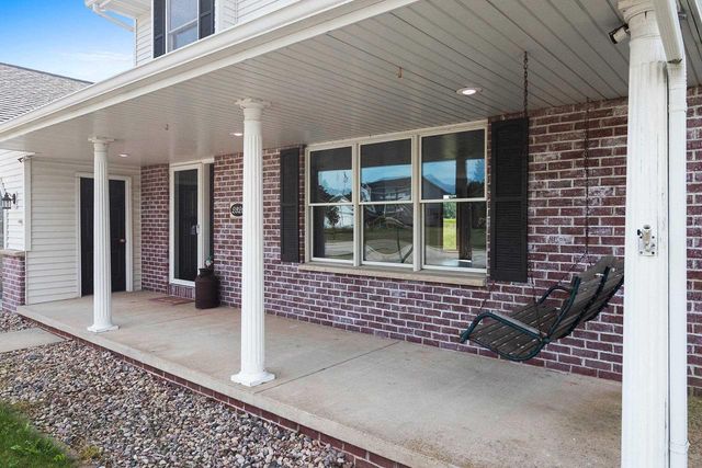 2820 BLUE SPRUCE DRIVE, Green Bay, WI 54311
