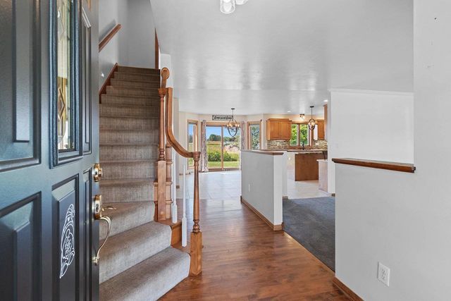 2820 BLUE SPRUCE DRIVE, Green Bay, WI 54311