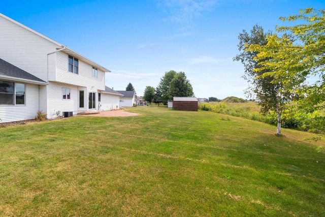 2820 BLUE SPRUCE DRIVE, Green Bay, WI 54311