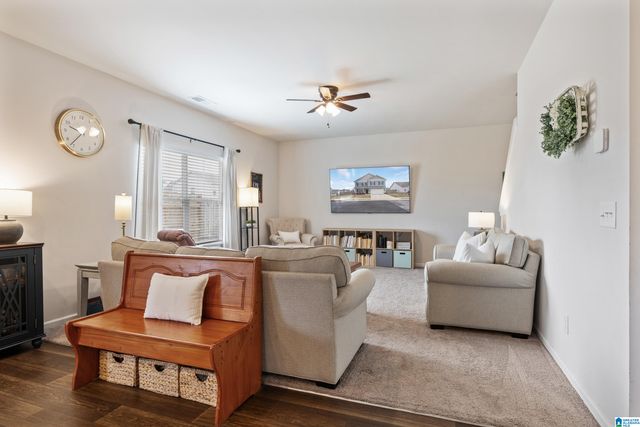 5020 PINTAIL DRIVE, Harpersville, AL 35078