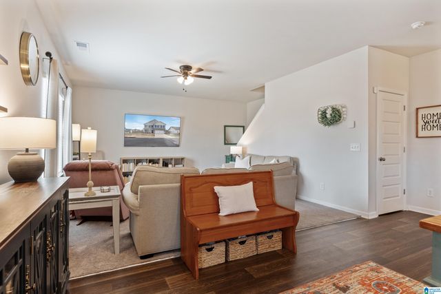 5020 PINTAIL DRIVE, Harpersville, AL 35078