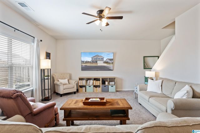 5020 PINTAIL DRIVE, Harpersville, AL 35078