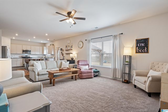 5020 PINTAIL DRIVE, Harpersville, AL 35078