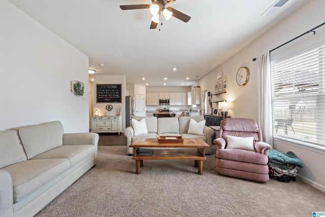 5020 PINTAIL DRIVE, Harpersville, AL 35078