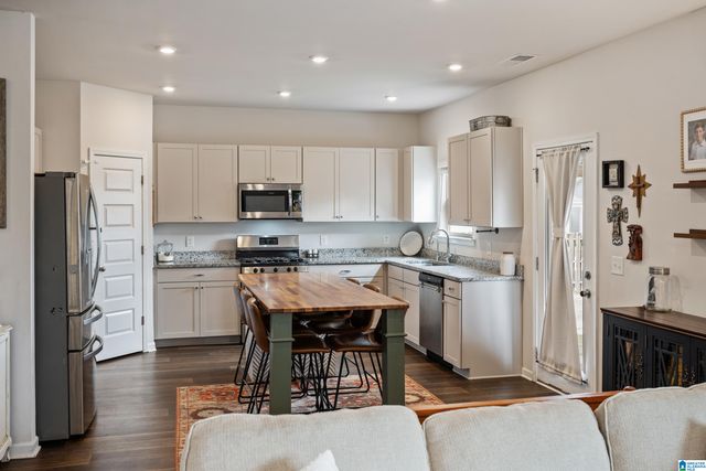 5020 PINTAIL DRIVE, Harpersville, AL 35078