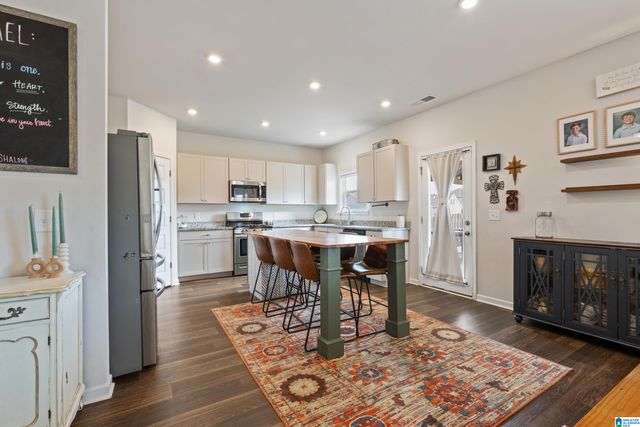 5020 PINTAIL DRIVE, Harpersville, AL 35078