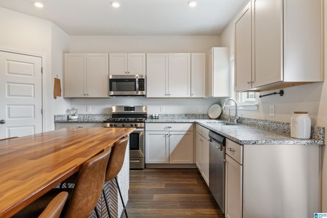 5020 PINTAIL DRIVE, Harpersville, AL 35078