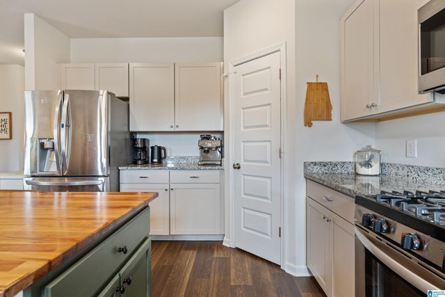 5020 PINTAIL DRIVE, Harpersville, AL 35078