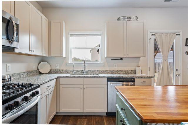 5020 PINTAIL DRIVE, Harpersville, AL 35078