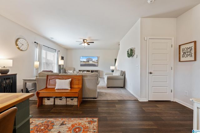 5020 PINTAIL DRIVE, Harpersville, AL 35078