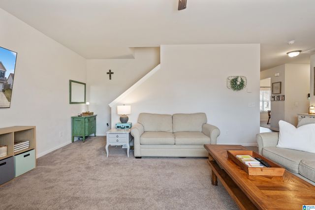 5020 PINTAIL DRIVE, Harpersville, AL 35078