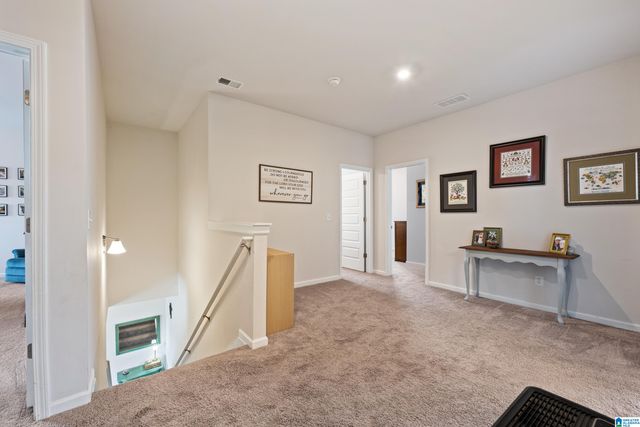 5020 PINTAIL DRIVE, Harpersville, AL 35078