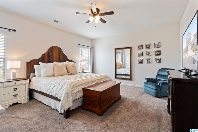 5020 PINTAIL DRIVE, Harpersville, AL 35078