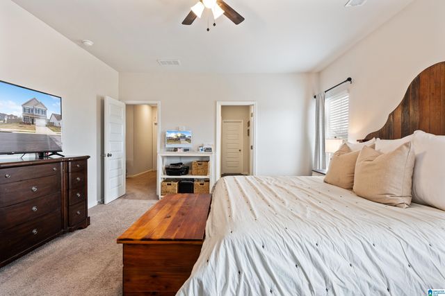 5020 PINTAIL DRIVE, Harpersville, AL 35078