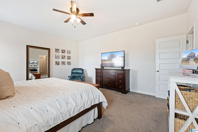 5020 PINTAIL DRIVE, Harpersville, AL 35078