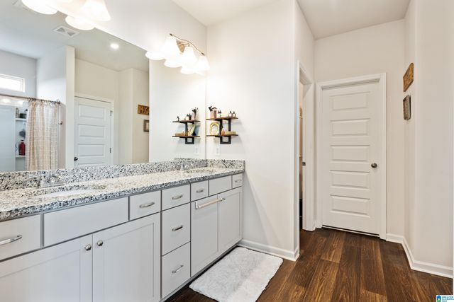 5020 PINTAIL DRIVE, Harpersville, AL 35078