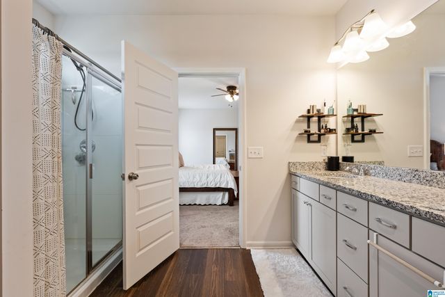 5020 PINTAIL DRIVE, Harpersville, AL 35078