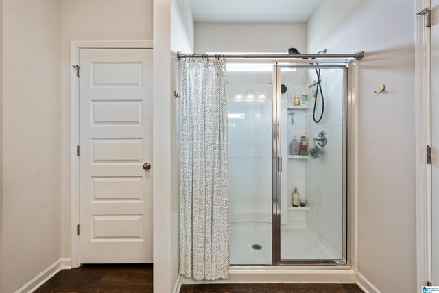 5020 PINTAIL DRIVE, Harpersville, AL 35078