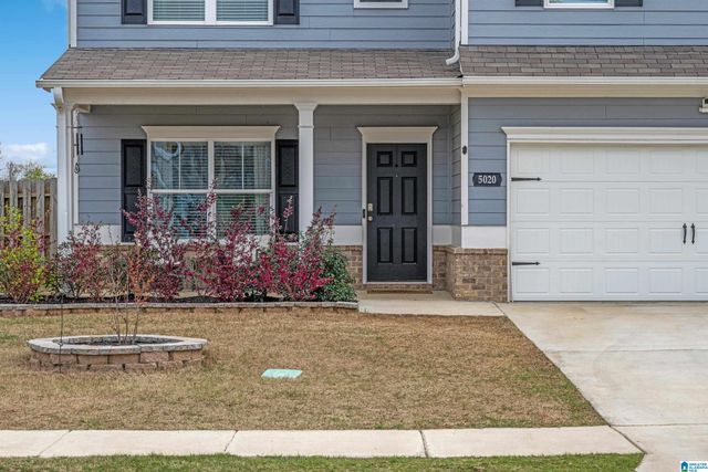 5020 PINTAIL DRIVE, Harpersville, AL 35078