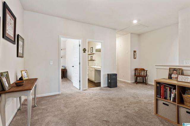 5020 PINTAIL DRIVE, Harpersville, AL 35078