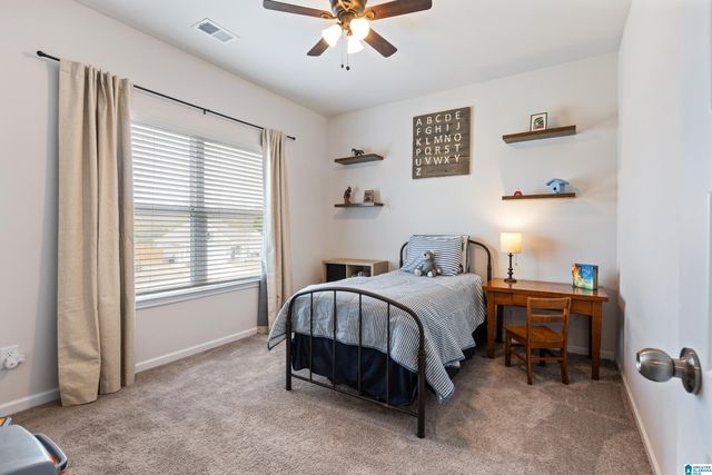 5020 PINTAIL DRIVE, Harpersville, AL 35078